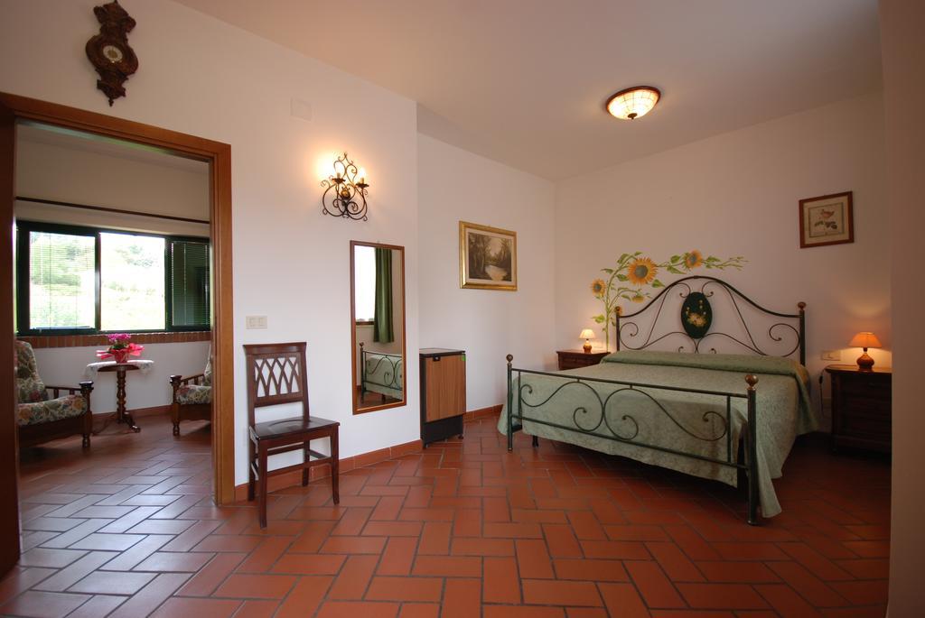 Agriturismo La Baroncella Montemerano Quarto foto